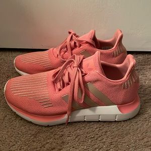 Brand new adidas sneakers